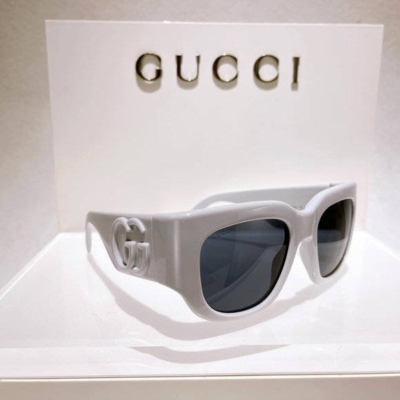 NWT Gucci GG1545S - 003 Sunglasses - Picture 1 of 6